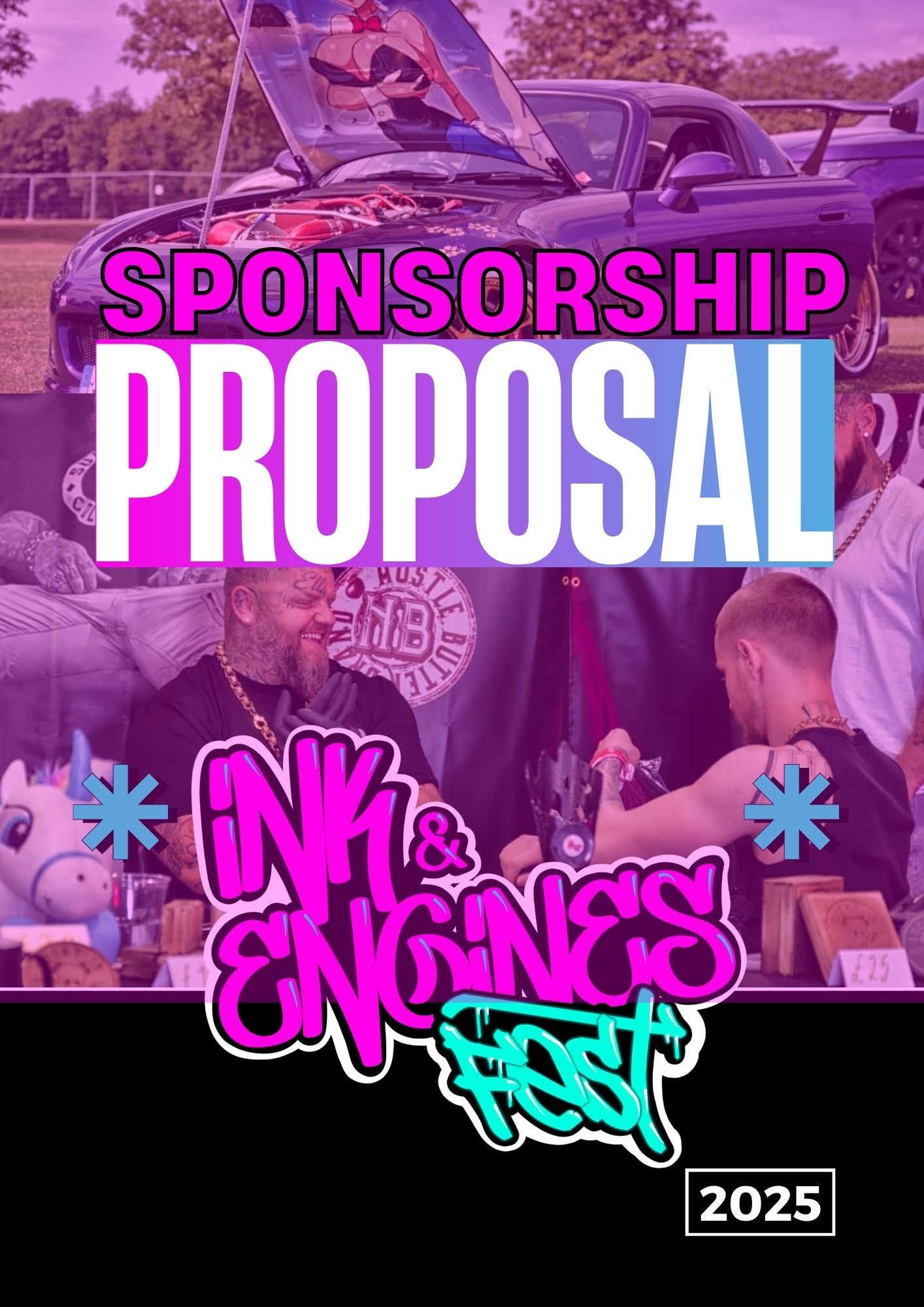 SPONSORSHIP