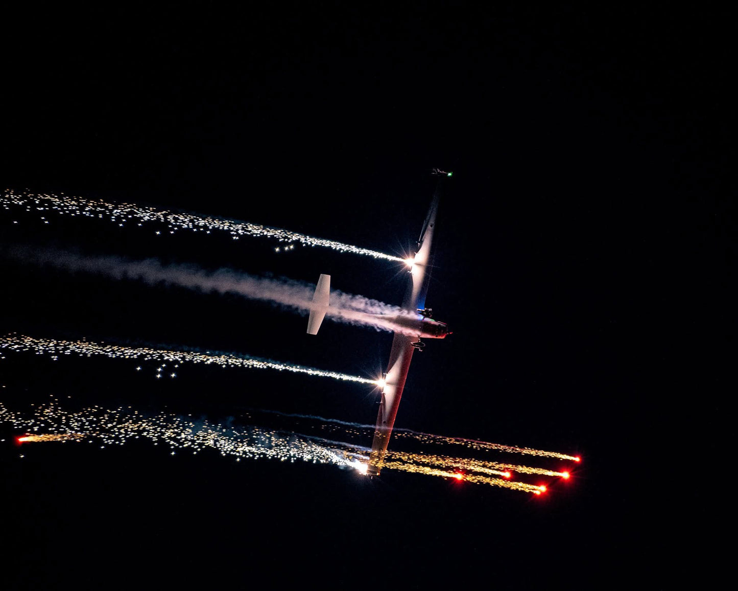 Firework Finale Cruise