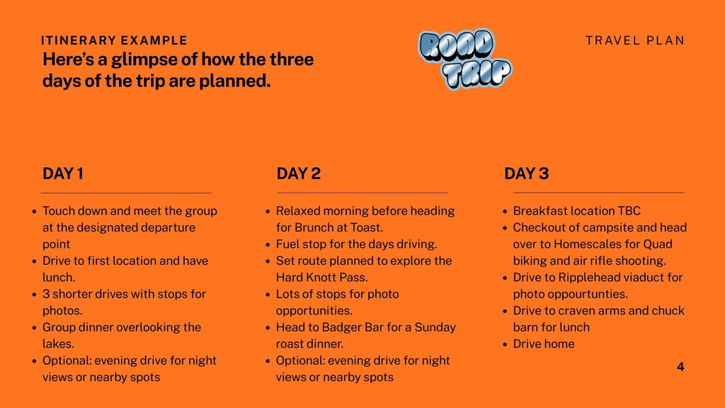 INK & ENGINES X LAKE DISTRICT