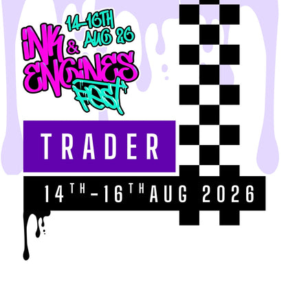 Trader Deposit