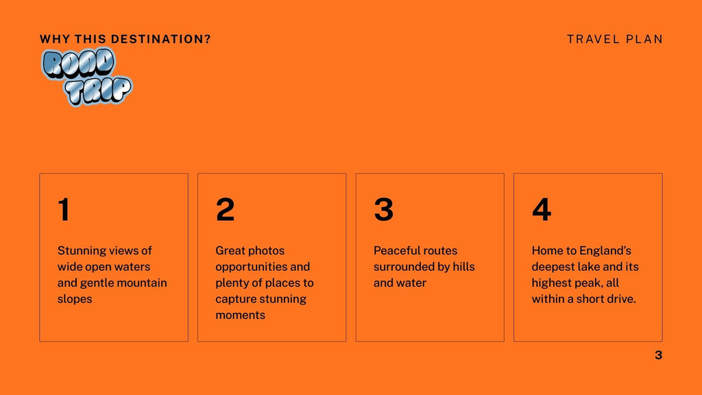 INK & ENGINES X LAKE DISTRICT