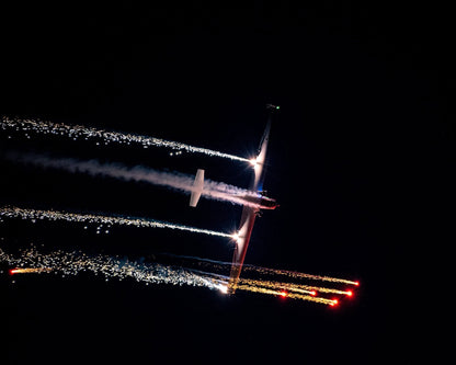Firework Finale Cruise