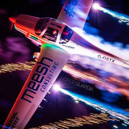 Firework Finale Cruise