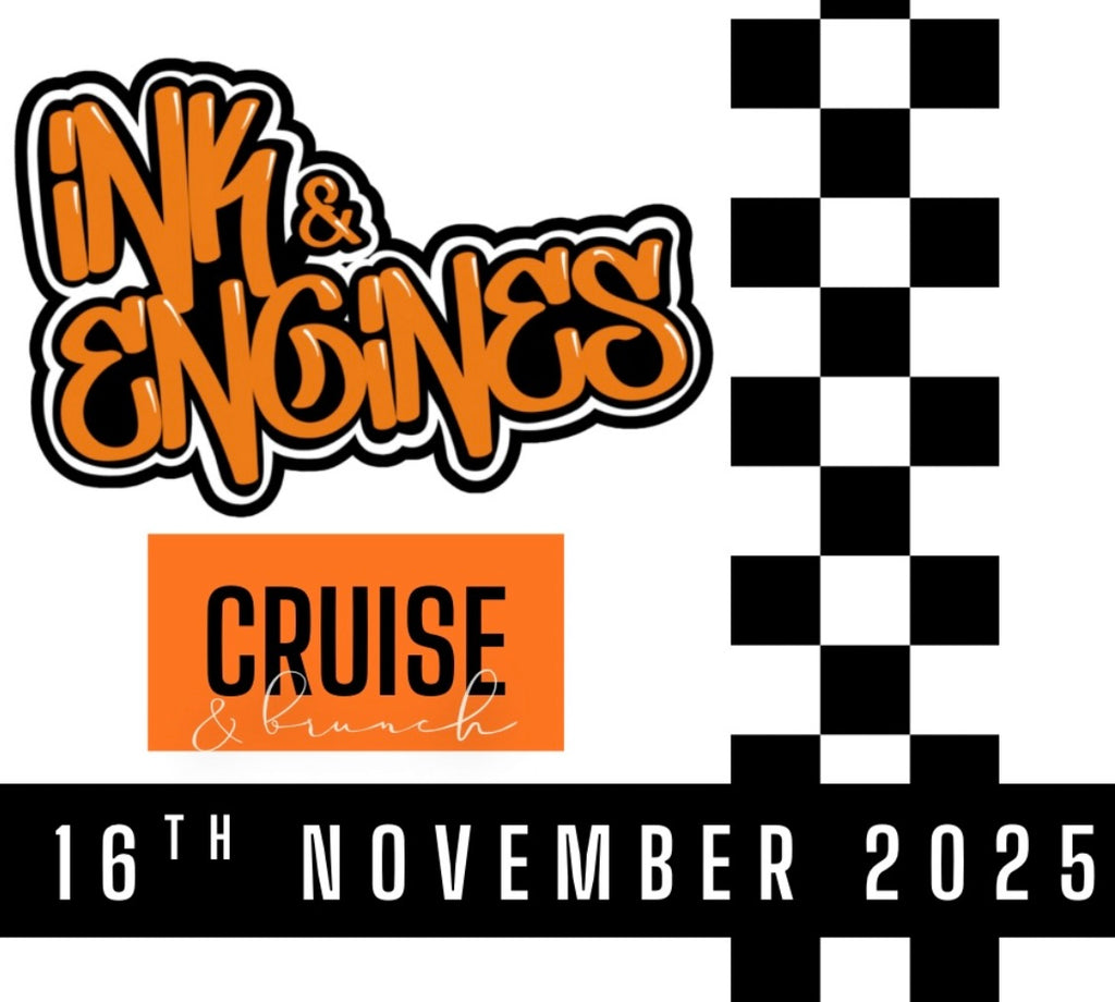 CRUISE & BRUNCH (kids go free)