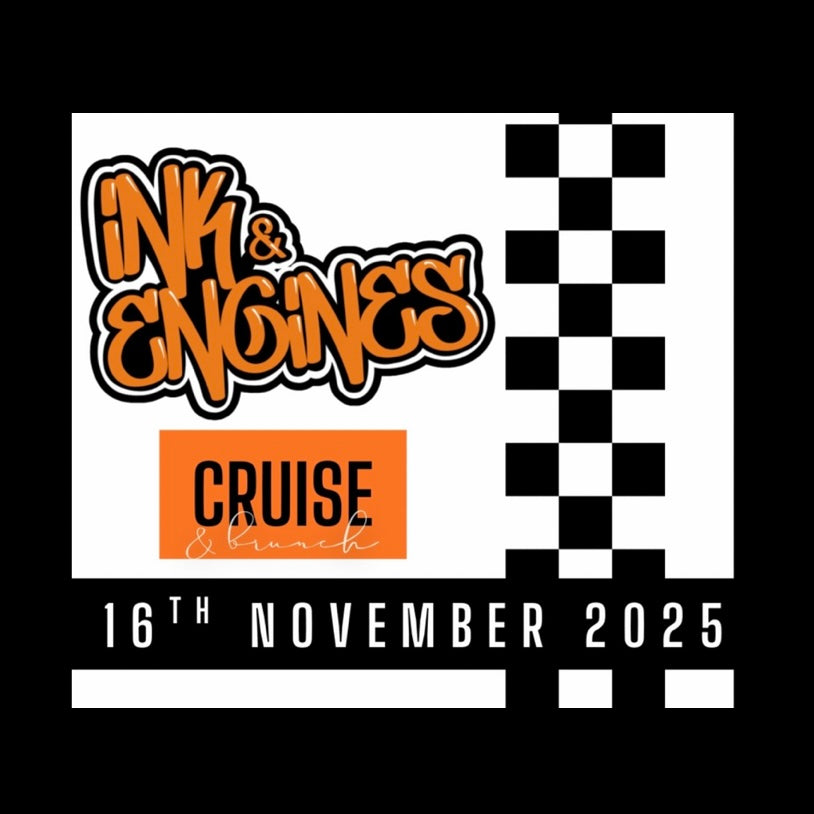 CRUISE & BRUNCH (kids go free)