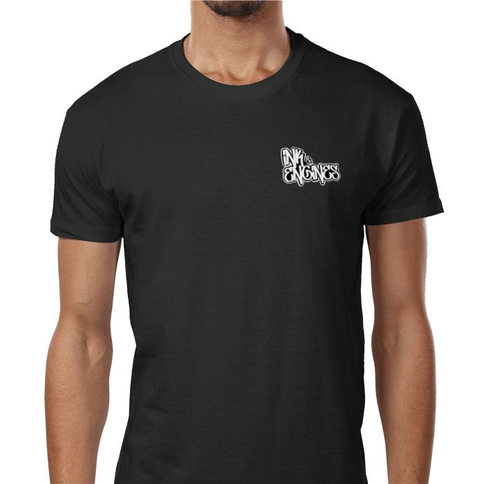 Racer Tee