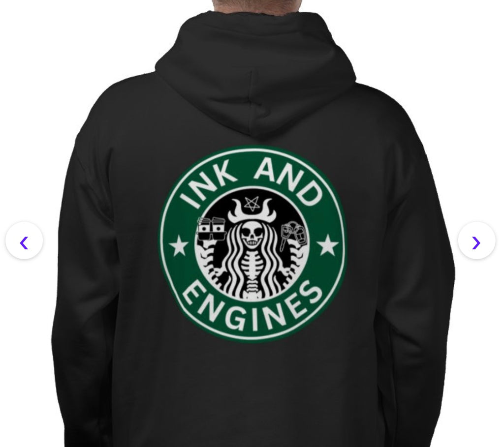 ⭐️Bucks Hoodie