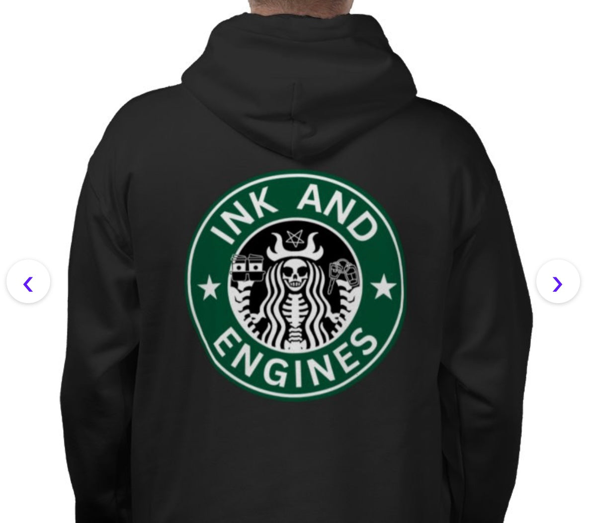 ⭐️Bucks Hoodie