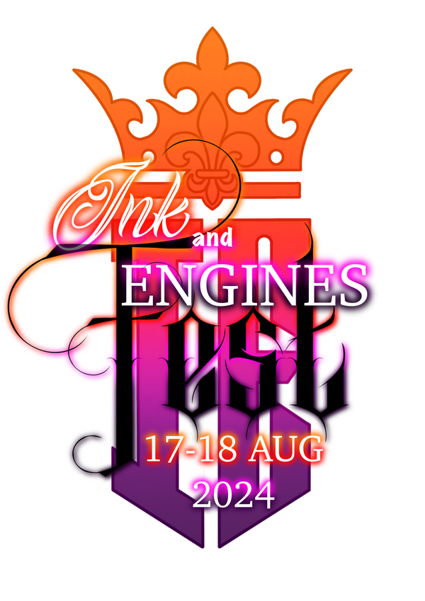 INK AND ENGINES OFFICIAL